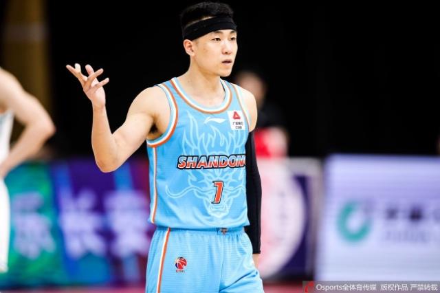 赛季第二位本土三双球员！高诗岩13分16板16助(cba高诗岩三双)