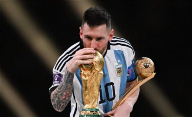 大反转，梅西争议要求被拒！姆总不开心，球迷：公开挑衅图1