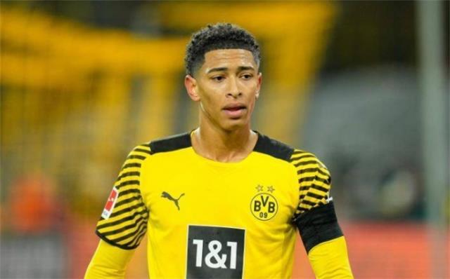 萨顿：利物浦若想赢得贝林厄姆争夺战，拿到欧冠门票是必