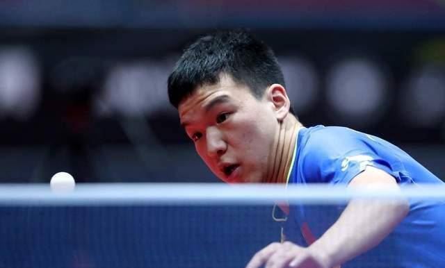 世预赛种子出炉！国乒占据2个头号种子，向鹏迎来出线良机图1