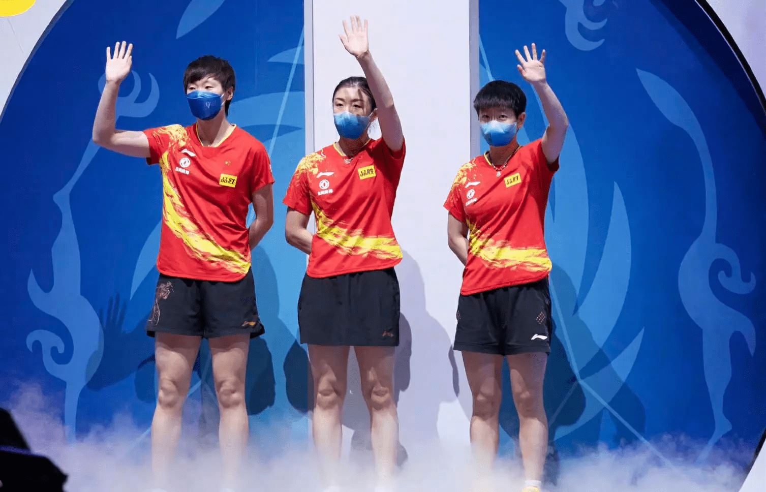 孙颖莎一番言论引热议！部分网友不看好她拿大满贯，你怎图1