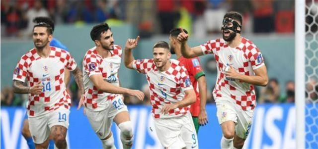 皇马瞄准世界杯蹿红新星：20岁、估值6000万！和2豪门抗衡