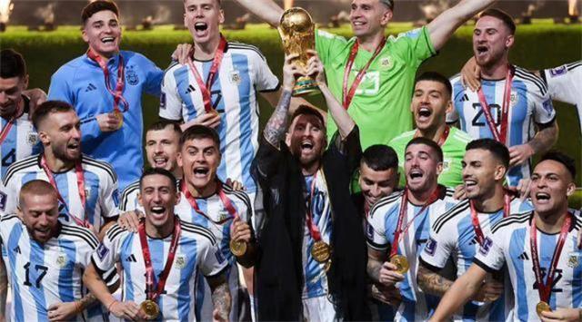 争议世界杯冠军，法国球迷请愿重赛决赛，罗列三宗罪状，图1