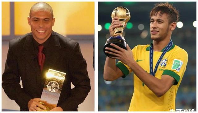 大罗：现役前锋中&ldquo;个人技术&rdquo;能达到我这个级别的仅3人，