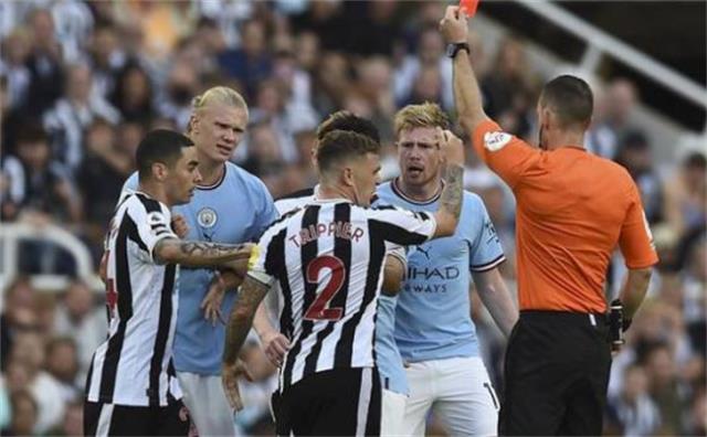 哪里能看英超直播在线观看(各大体育平台)