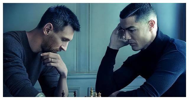 世界杯热潮已过，梅西笑到最后，C罗到底输在哪里？(世界图1