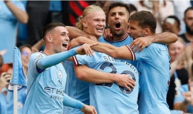 历届英超冠军榜(7个俱乐部夺冠)