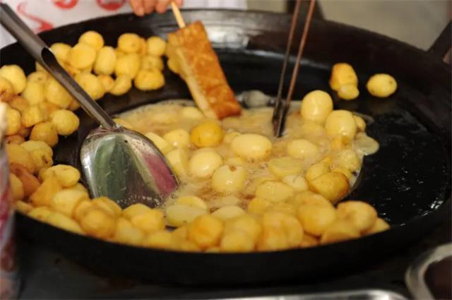 遵义有什么特色小吃