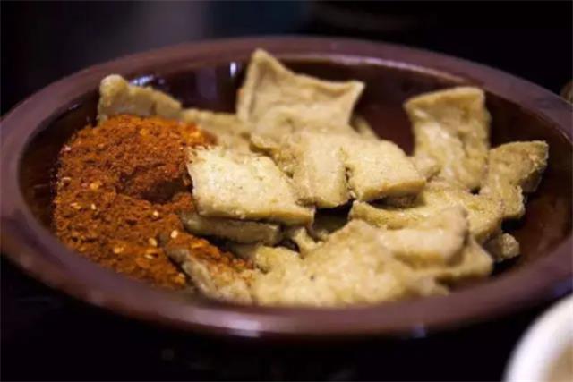 遵义有什么特色小吃