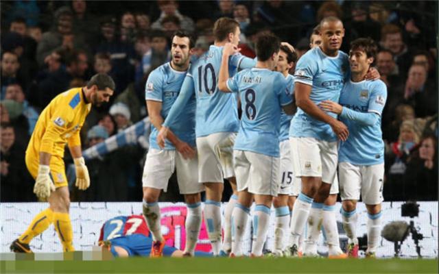 英超曼城赛程2021-2022(38轮)