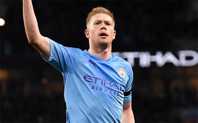 英超曼城球星（哈兰德、德布劳内、阿尔瓦雷斯）