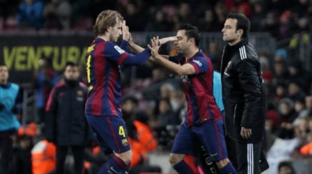 动了不该动的人，巴萨衰落的因果报应！图1