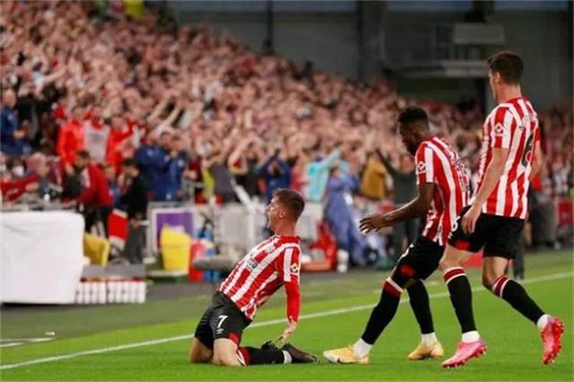 英超排名规则(2022年最新规则)