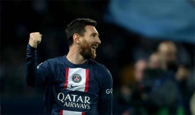 原创梅西继续他在阿根廷的假期！巴黎主帅确定归期！(阿根图1