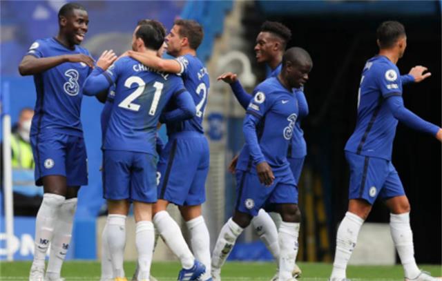 2022年英超赛程(2022年未进行的赛程)