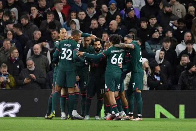 英超赛程多少轮(38轮)