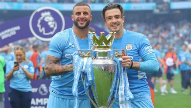 英超球队所在城市(20支球队14座城市)