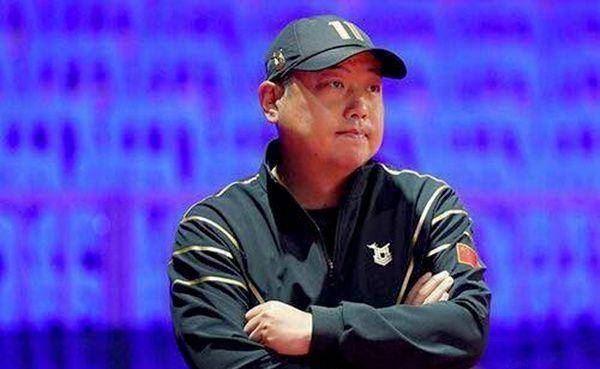 国乒天才生日快乐，20岁成为奥运冠军，刘国梁为何不请她