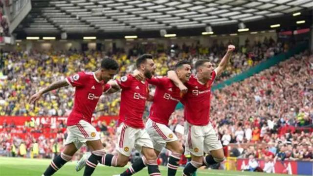 英超球队有哪些(20支参赛球队)