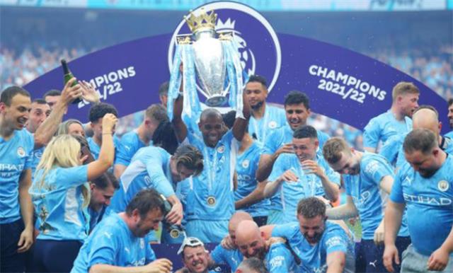 英超球队有哪些(20支参赛球队)