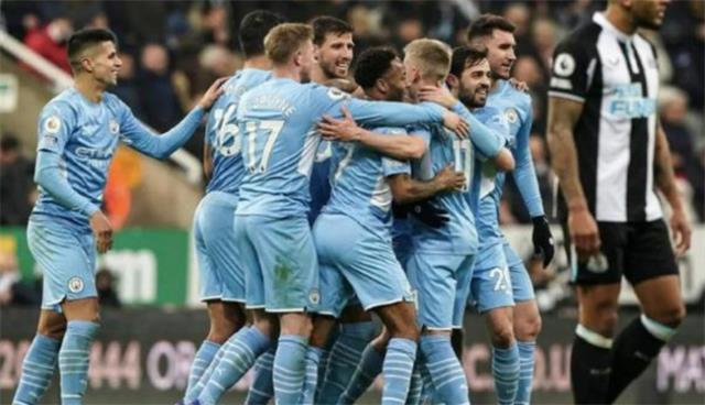 英超球队外号(各具特色)