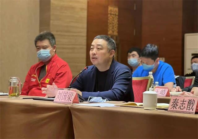 国乒领导层换血有黑幕？刘国梁只重用嫡系？乒协给出解释图1