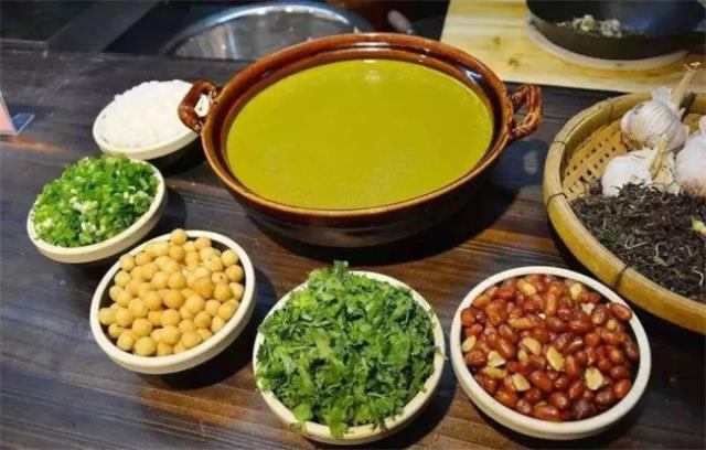 广西有哪些特色小吃