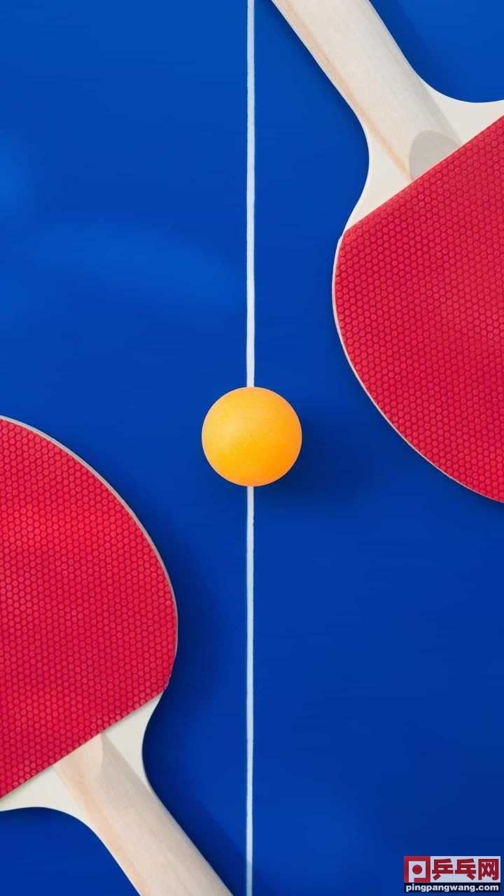 为什么直板打法更好玩？这4点就是最好的证明(为什么直板图1