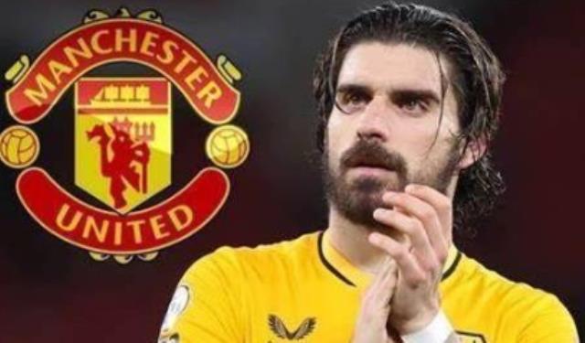 曼联两大重购曝光！滕哈格锁定德容替身+巴萨右闸，或再花