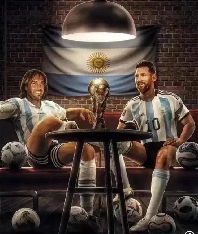 国足请雄起！不要让每届世界杯我们只能是看客图1