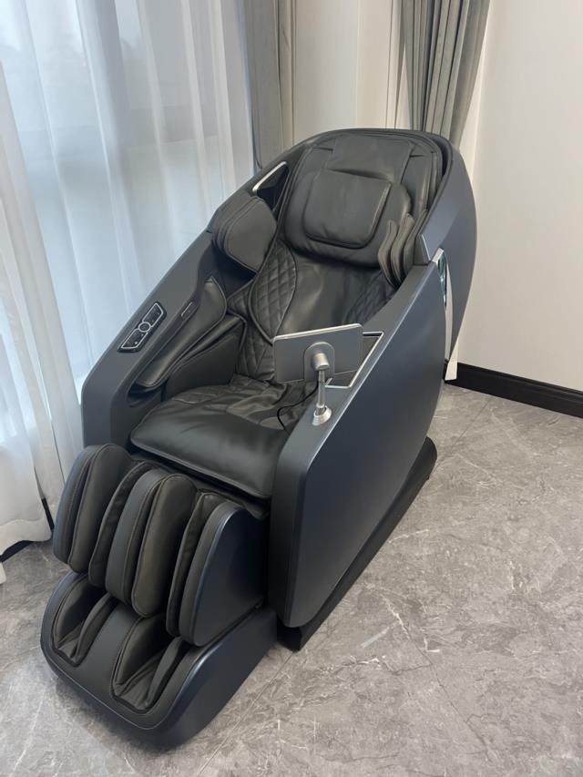 家用按摩椅多少钱一台？价格高低有什么区别呢？(按摩椅多图1