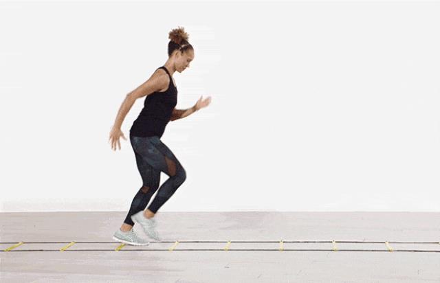 椭圆机步幅太小或太大有什么影响？(椭圆机步幅小了有什么