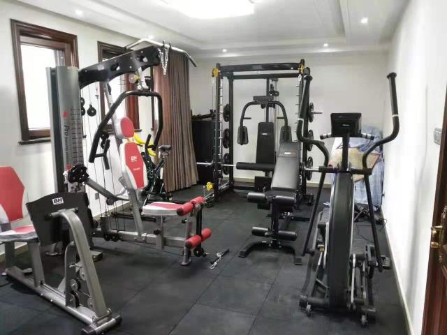 适合家庭用的健身器材有哪些 适合家庭用的健身器材有哪些