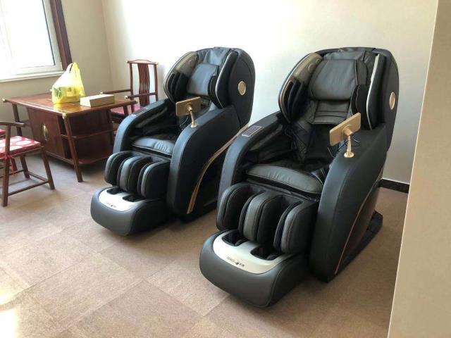 按摩椅专卖店告诉您零重力按摩椅适合您吗？(零重力按摩椅图1