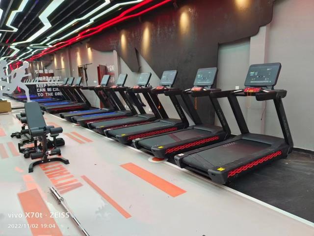 健身器材供应商为您一对一提供健身器材配置方案！(一体式图1