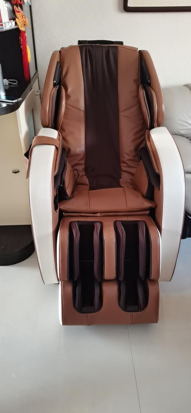 按摩椅多少钱一台？好的按摩椅要多少钱？(一套按摩椅多少图1
