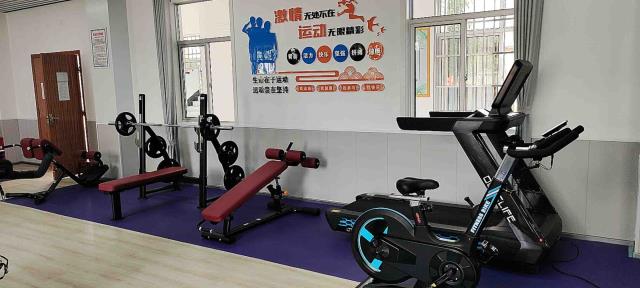 健身房器材 健身房器材