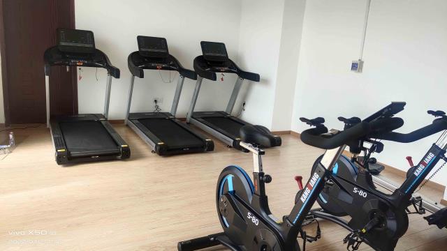 商用健身器材厂家排名！商用健身器材推荐、汉臣、乔山都图1