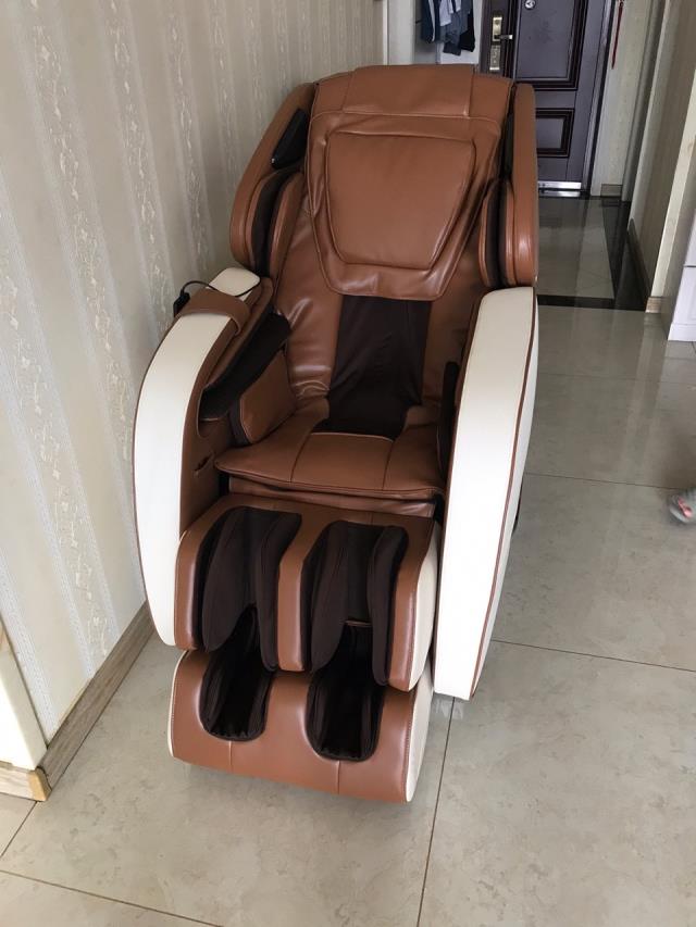 按摩椅哪个品牌的适合家用？那个品牌的性价比高？(家用按图1