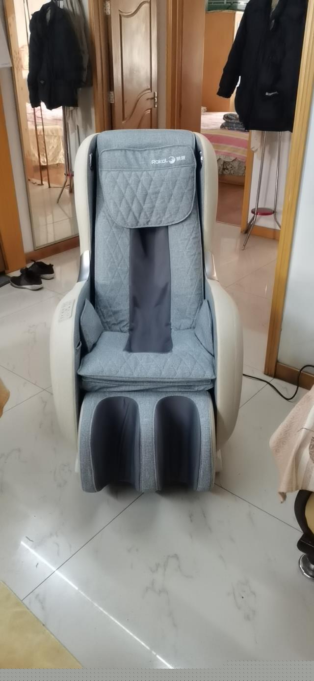 按摩椅多少钱一台，哪个品牌比较适合家用？(按摩椅多少钱图1