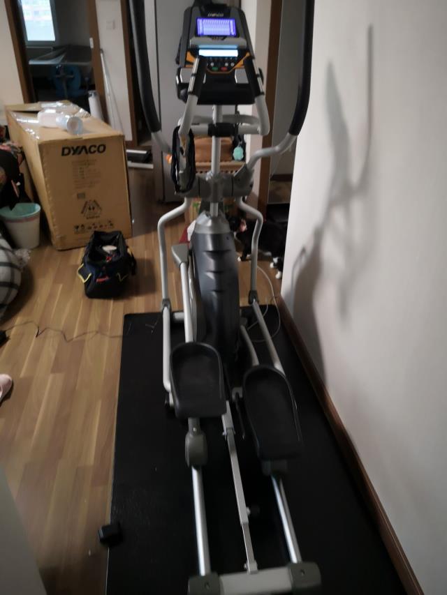 椭圆机怎么?。客衷不」阂?！(椭圆机 怎么选)图1