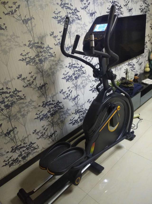 购买椭圆机时要考虑什么？(购买椭圆机时要考虑什么问题)图1