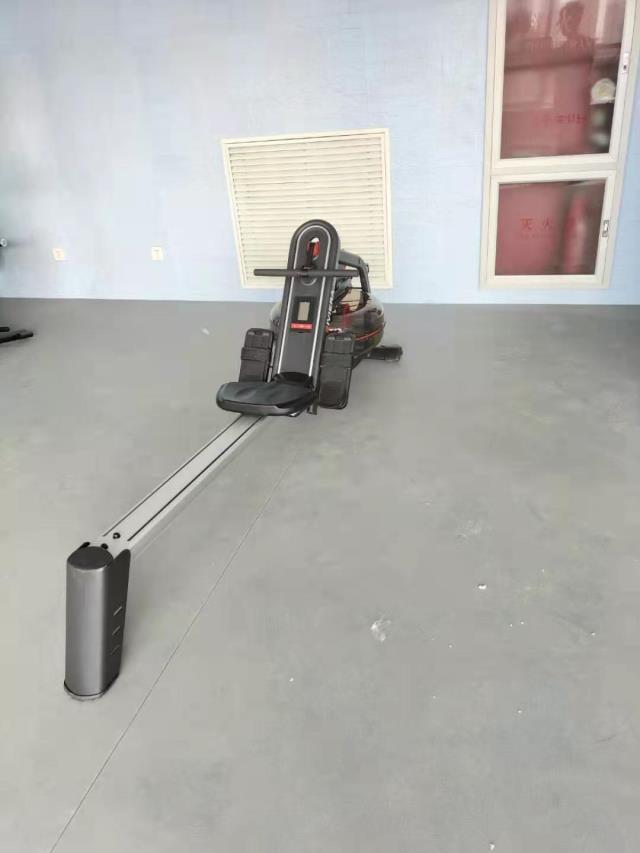 家用室内健身器材推荐跑步机、划船机、动感单车！(健身器图1