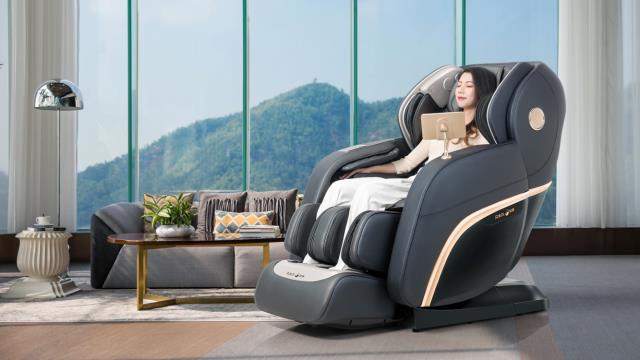 阳泉按摩椅哪里有卖？哪家好？(按摩椅一般哪里有卖)图1