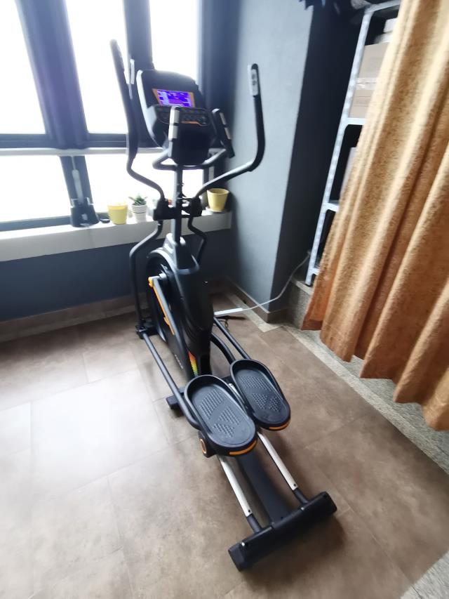 家用椭圆机怎么选 家用椭圆机怎么选