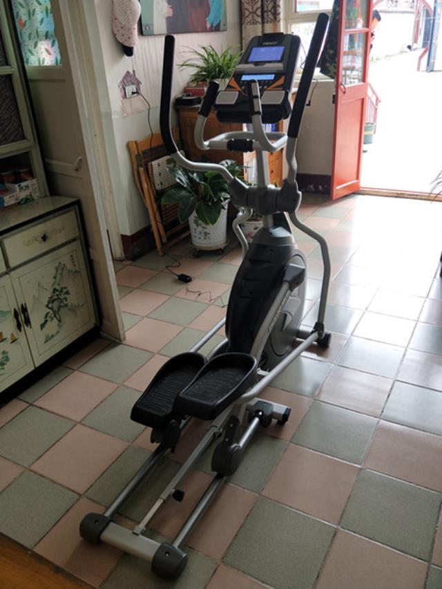 椭圆机什么品牌好？椭圆机品牌哪个牌子好？(哪个品牌的椭图1