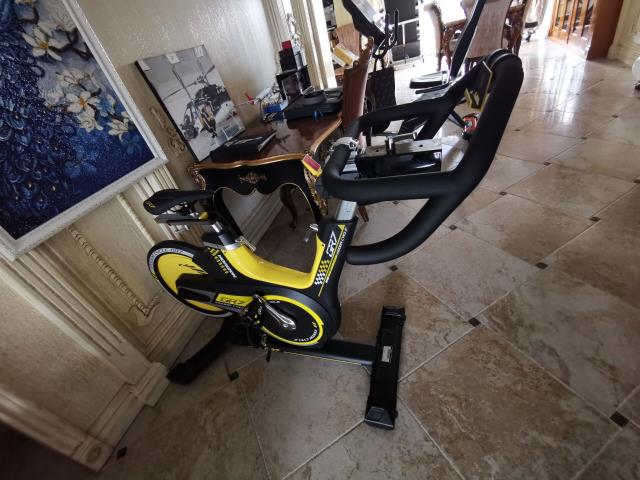 动感单车什么牌子好？动感单车多少钱一台？(动感单车啥品图1