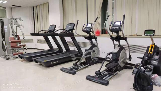 椭圆机哪家好，价格是多少(椭圆机啥样)图1