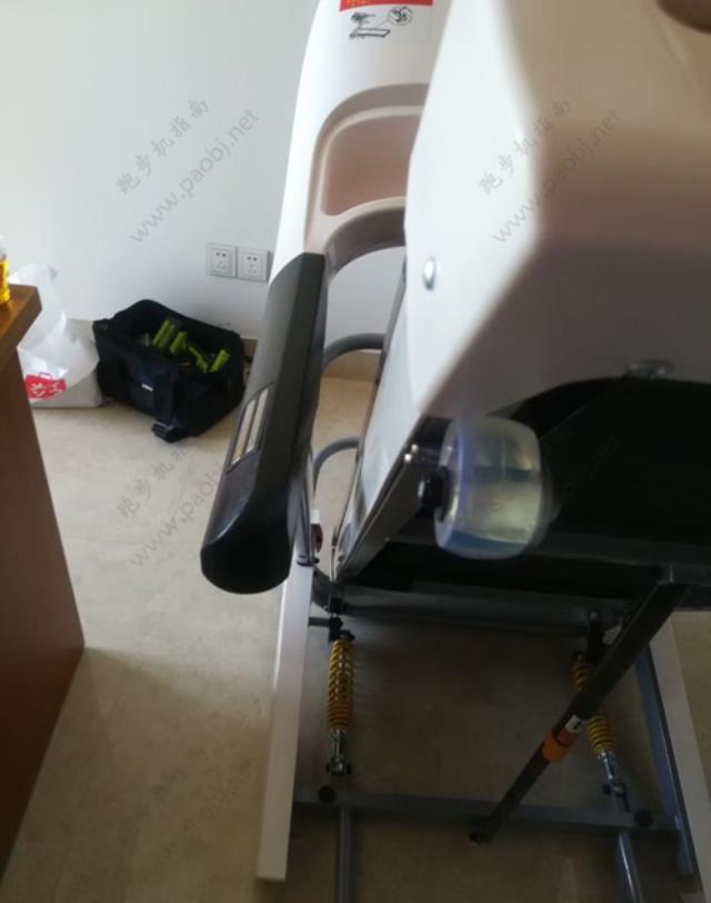 淘宝上买跑步机靠谱吗？内幕爆料(在淘宝上买跑步机可靠吗)图1