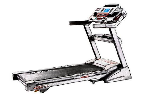 跑步机怎么挑选，都需要注意什么？(挑选家用跑步机需要注图1
